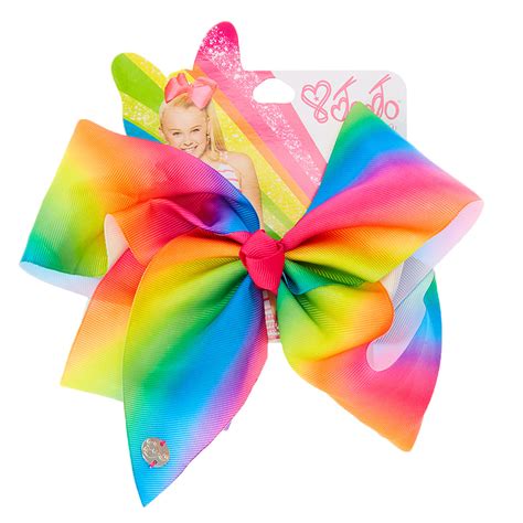 how much are jojo siwa bows